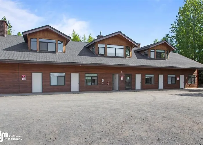 Kenai Airport Hotel