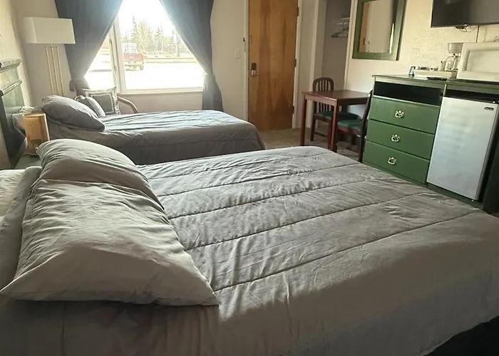 The Kenai Inn